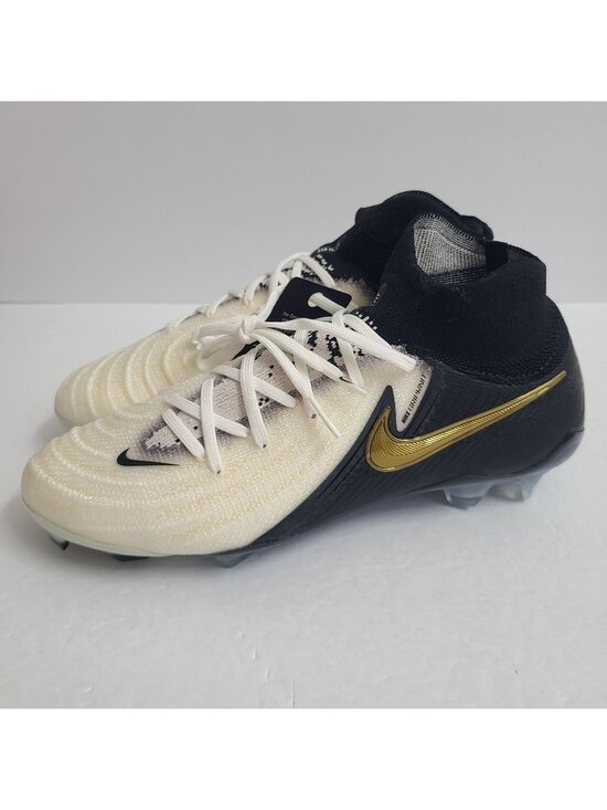 NEW Nike Phantom Luna II Elite FG Soccer Cleats FQ8930-100 Size 7.5 #1 main image 6